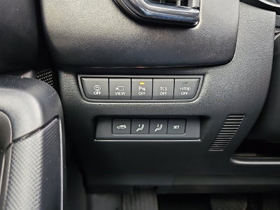 2026 Mazda Mazda CX-50 2.5 Turbo Premium Plus