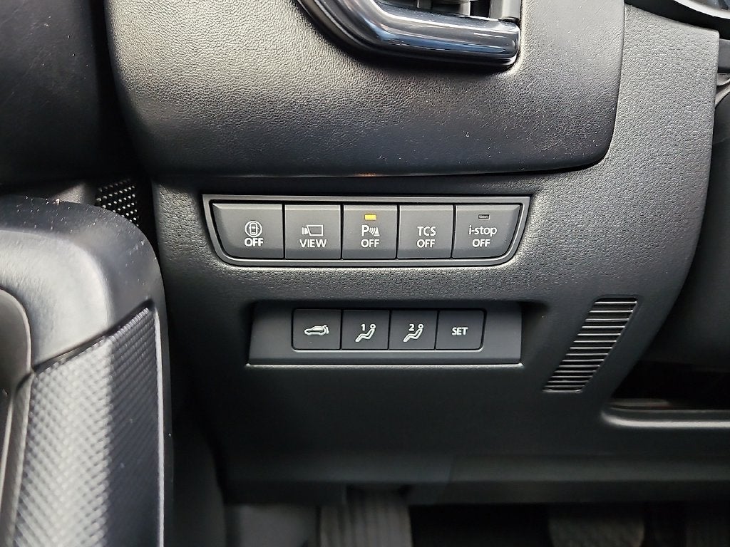 2026 Mazda Mazda CX-50 2.5 Turbo Premium Plus