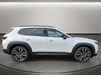 2026 Mazda Mazda CX-50 2.5 Turbo Premium Plus