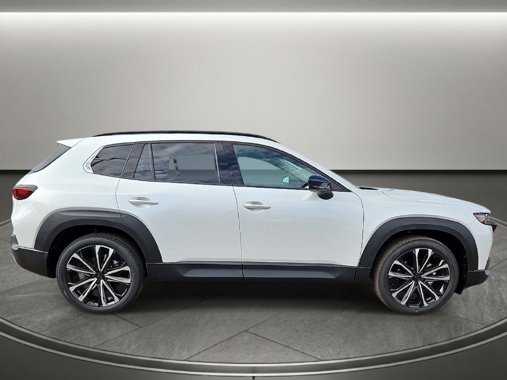 2026 Mazda Mazda CX-50 2.5 Turbo Premium Plus