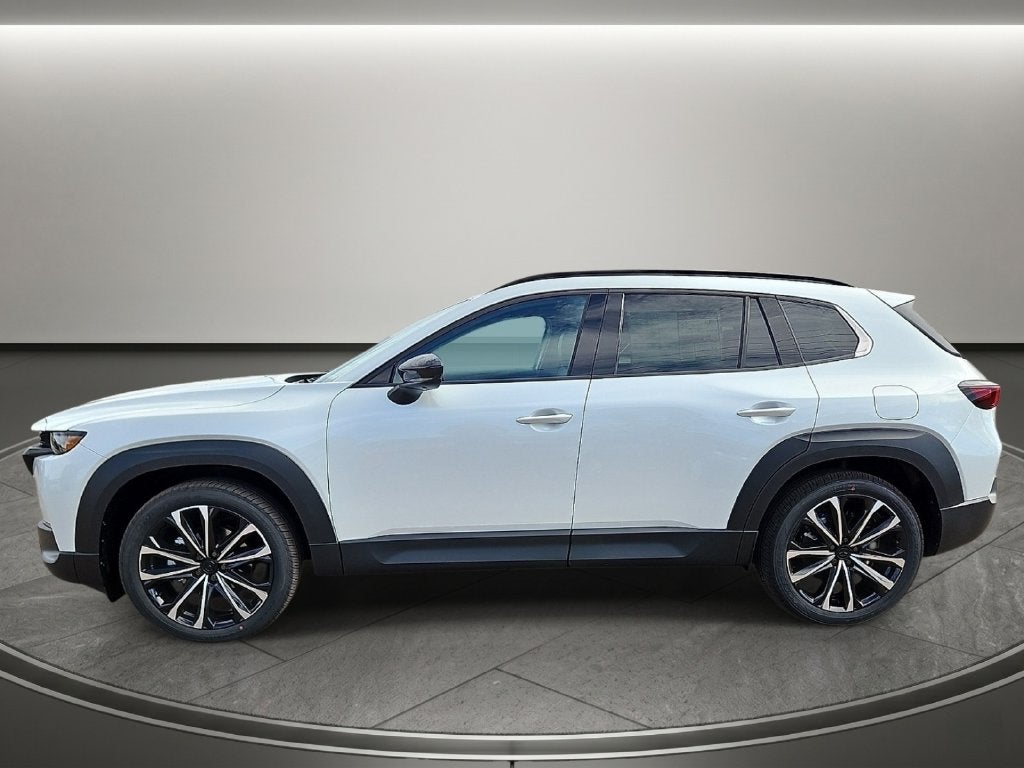 2026 Mazda Mazda CX-50 2.5 Turbo Premium Plus