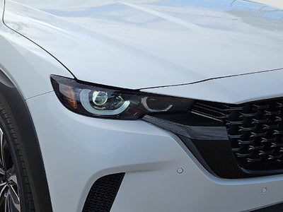 2026 Mazda Mazda CX-50 2.5 Turbo Premium Plus