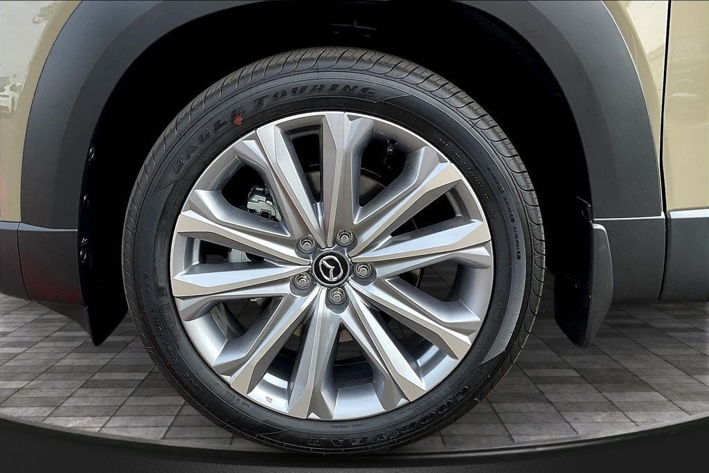 2026 Mazda Mazda CX-50 2.5 Turbo Premium Plus