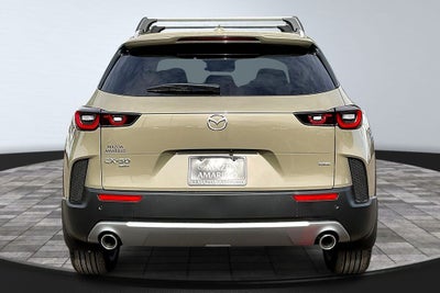 2026 Mazda Mazda CX-50 2.5 Turbo Premium Plus