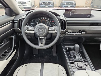 2026 Mazda Mazda CX-50 2.5 Turbo Premium Plus