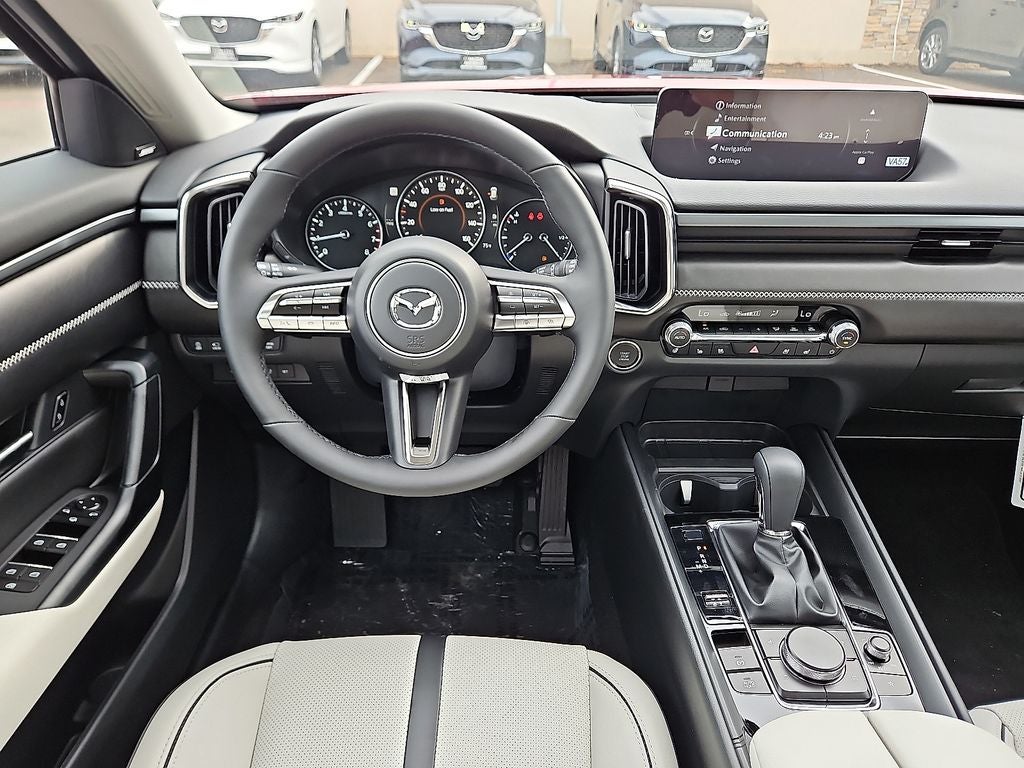 2026 Mazda Mazda CX-50 2.5 Turbo Premium Plus