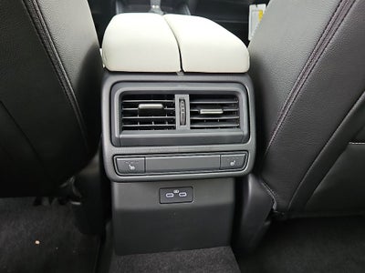 2026 Mazda Mazda CX-50 2.5 Turbo Premium Plus