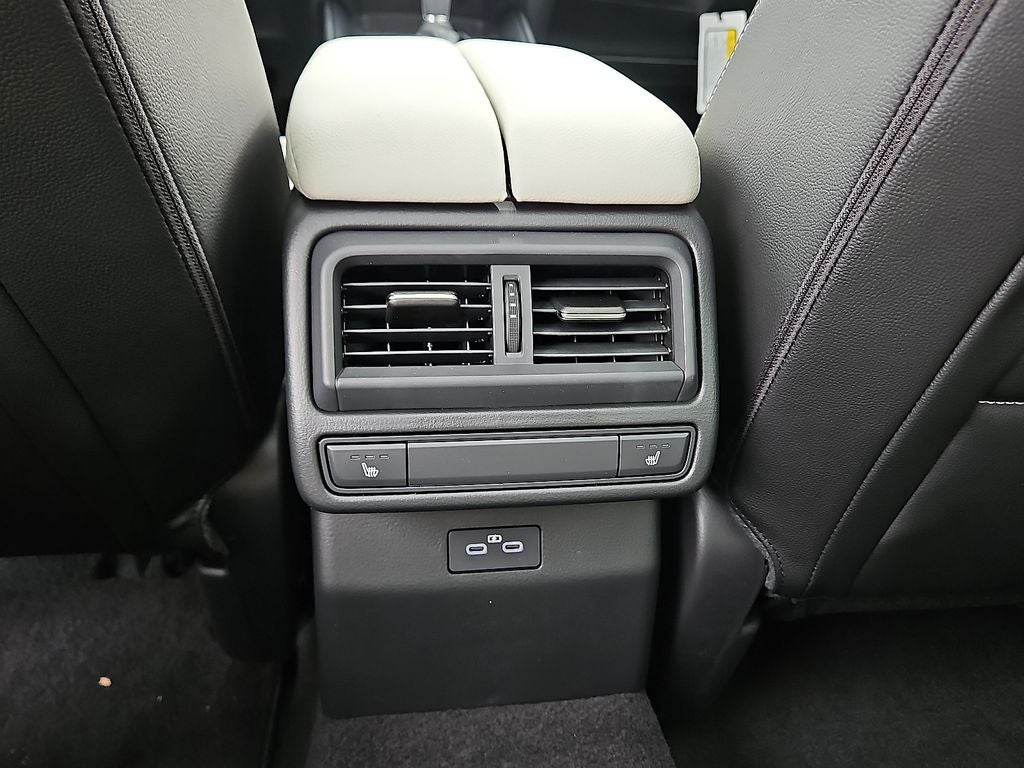 2026 Mazda Mazda CX-50 2.5 Turbo Premium Plus