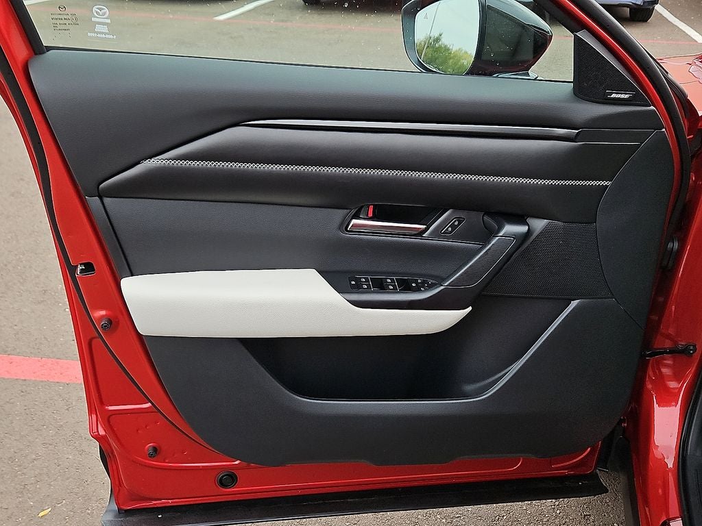 2026 Mazda Mazda CX-50 2.5 Turbo Premium Plus