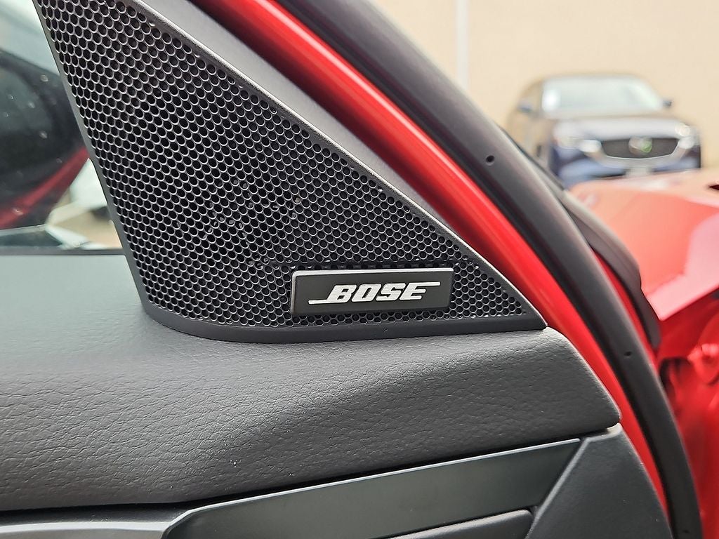 2026 Mazda Mazda CX-50 2.5 Turbo Premium Plus