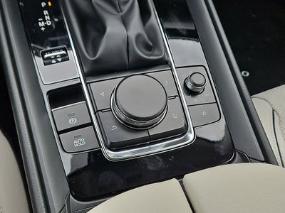 2026 Mazda Mazda CX-50 2.5 Turbo Premium Plus