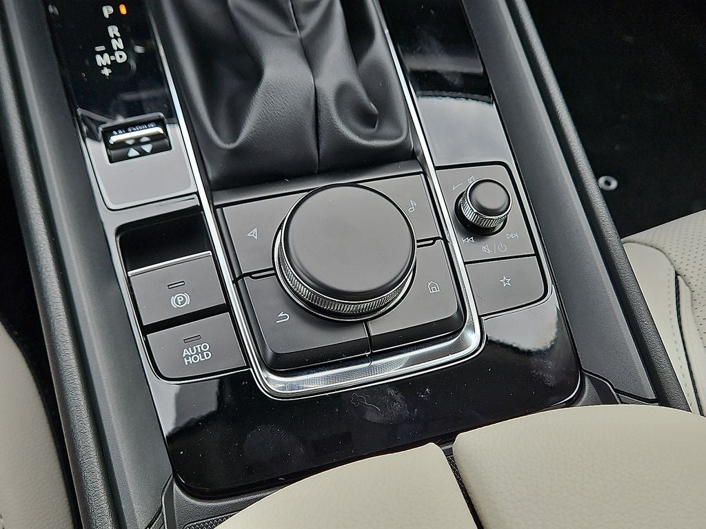 2026 Mazda Mazda CX-50 2.5 Turbo Premium Plus