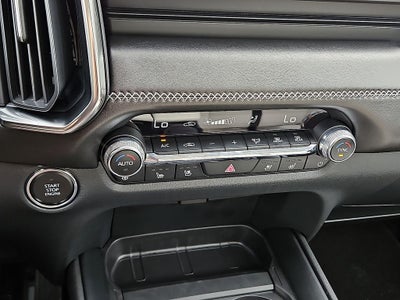 2026 Mazda Mazda CX-50 2.5 Turbo Premium Plus