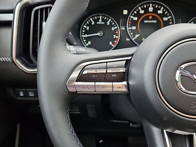2026 Mazda Mazda CX-50 2.5 Turbo Premium Plus