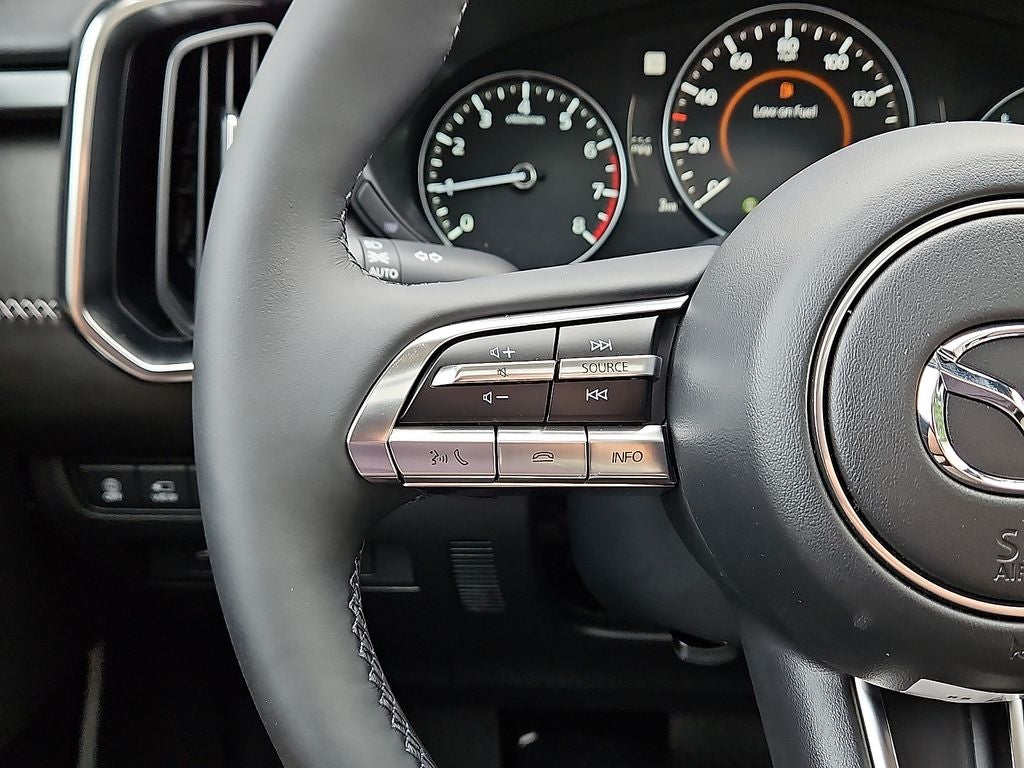 2026 Mazda Mazda CX-50 2.5 Turbo Premium Plus