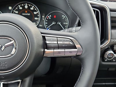 2026 Mazda Mazda CX-50 2.5 Turbo Premium Plus