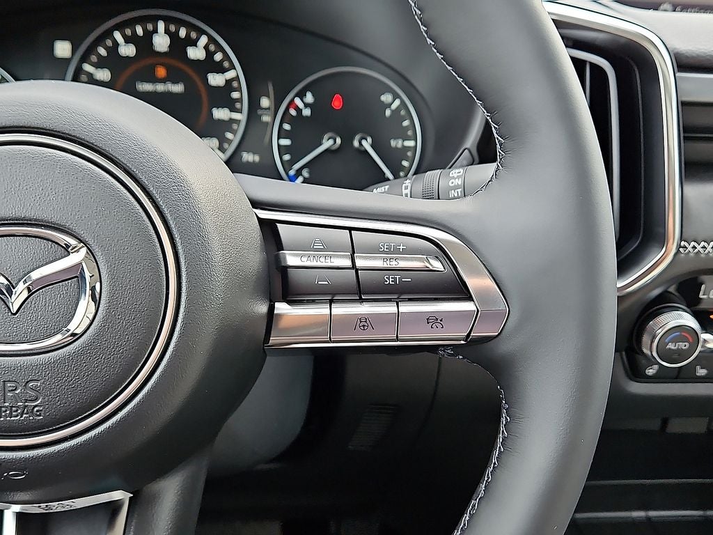 2026 Mazda Mazda CX-50 2.5 Turbo Premium Plus