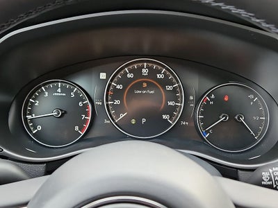 2026 Mazda Mazda CX-50 2.5 Turbo Premium Plus