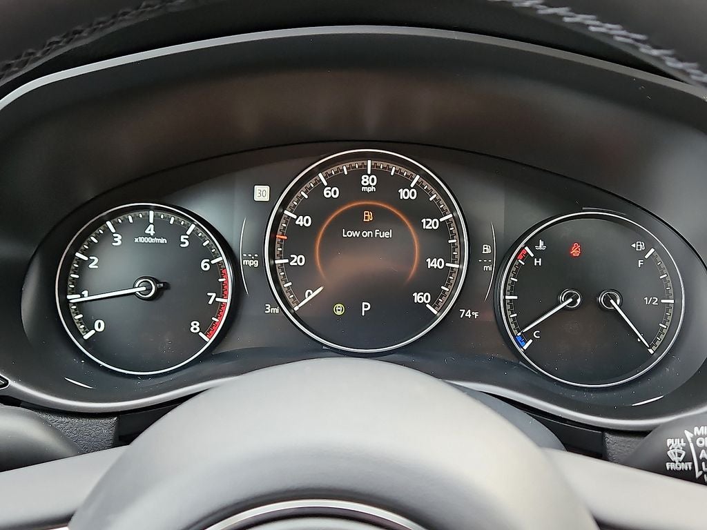 2026 Mazda Mazda CX-50 2.5 Turbo Premium Plus