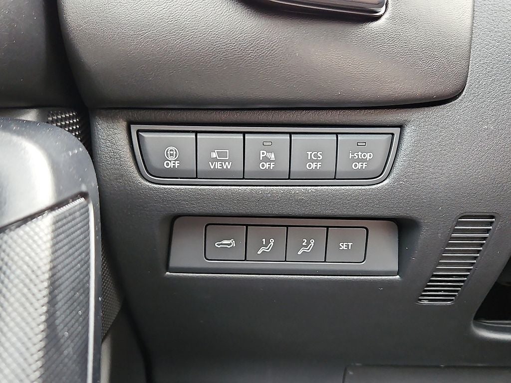 2026 Mazda Mazda CX-50 2.5 Turbo Premium Plus