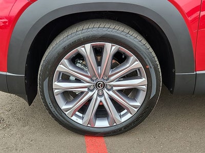 2026 Mazda Mazda CX-50 2.5 Turbo Premium Plus