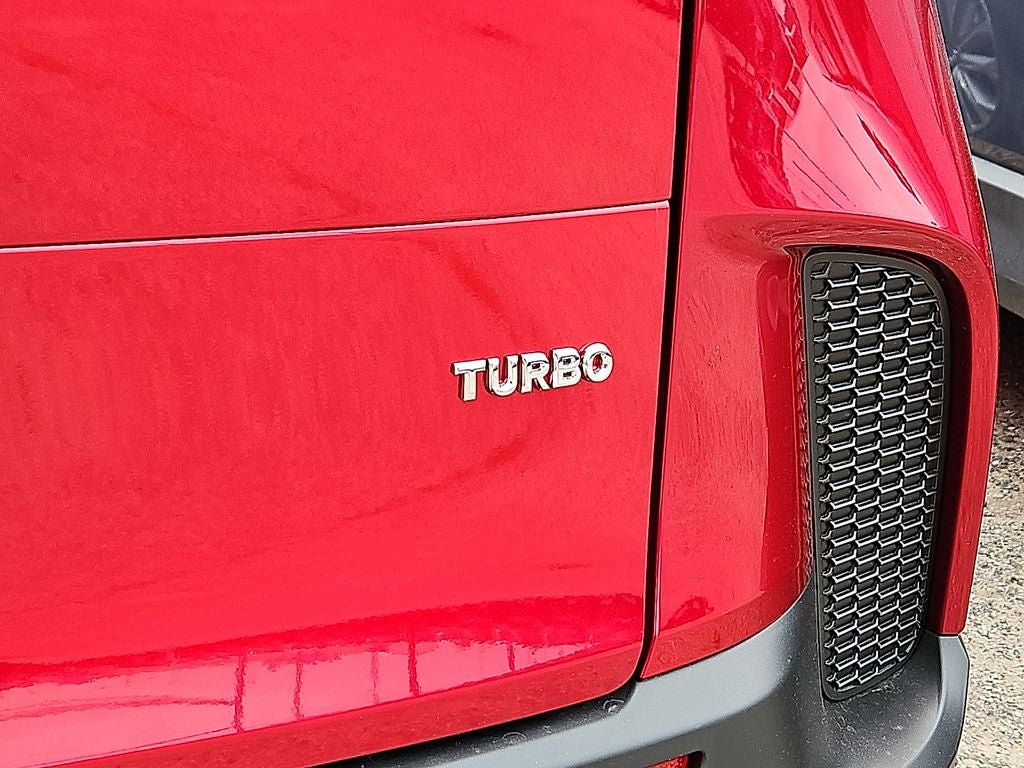 2026 Mazda Mazda CX-50 2.5 Turbo Premium Plus