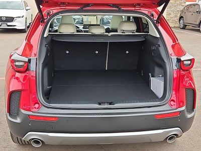 2026 Mazda Mazda CX-50 2.5 Turbo Premium Plus