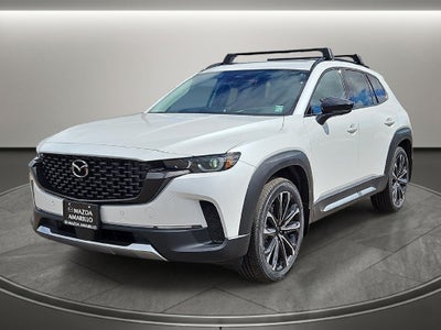 2026 Mazda Mazda CX-50 2.5 Turbo Premium Plus