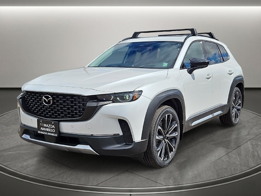 2026 Mazda Mazda CX-50 2.5 Turbo Premium Plus