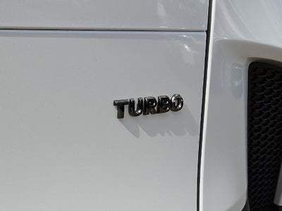 2026 Mazda Mazda CX-50 2.5 Turbo Premium Plus