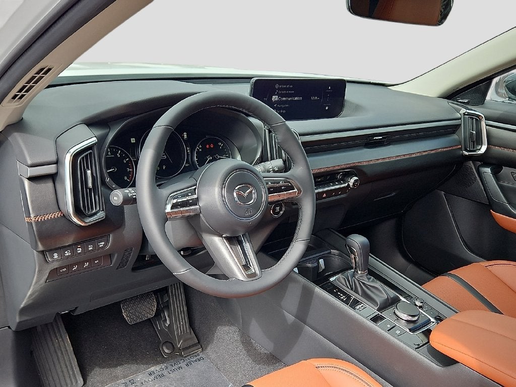 2026 Mazda Mazda CX-50 2.5 Turbo Premium Plus