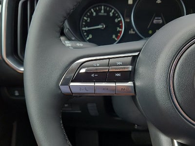 2026 Mazda Mazda CX-50 2.5 Turbo Premium Plus