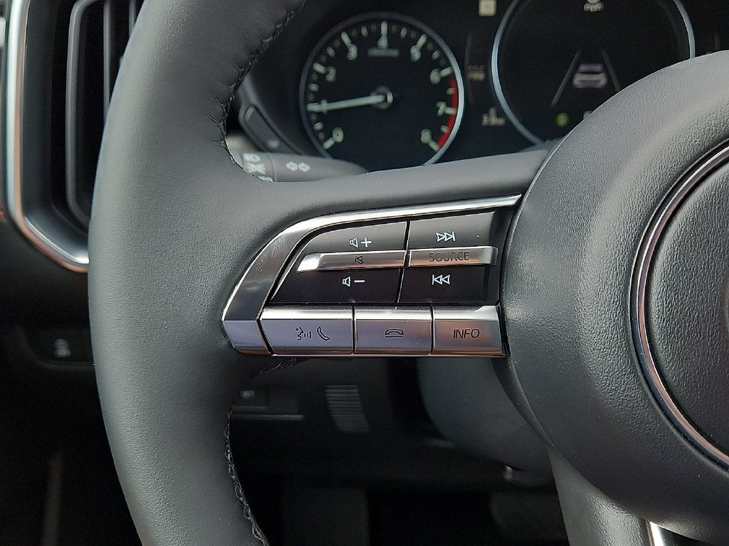 2026 Mazda Mazda CX-50 2.5 Turbo Premium Plus