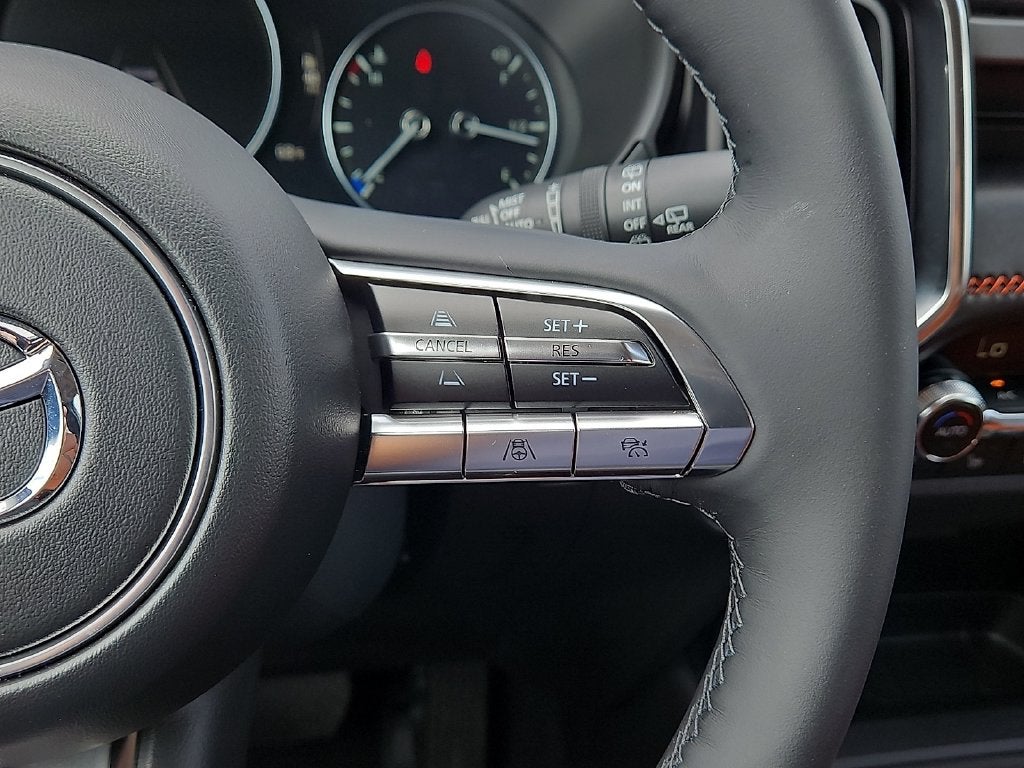 2026 Mazda Mazda CX-50 2.5 Turbo Premium Plus