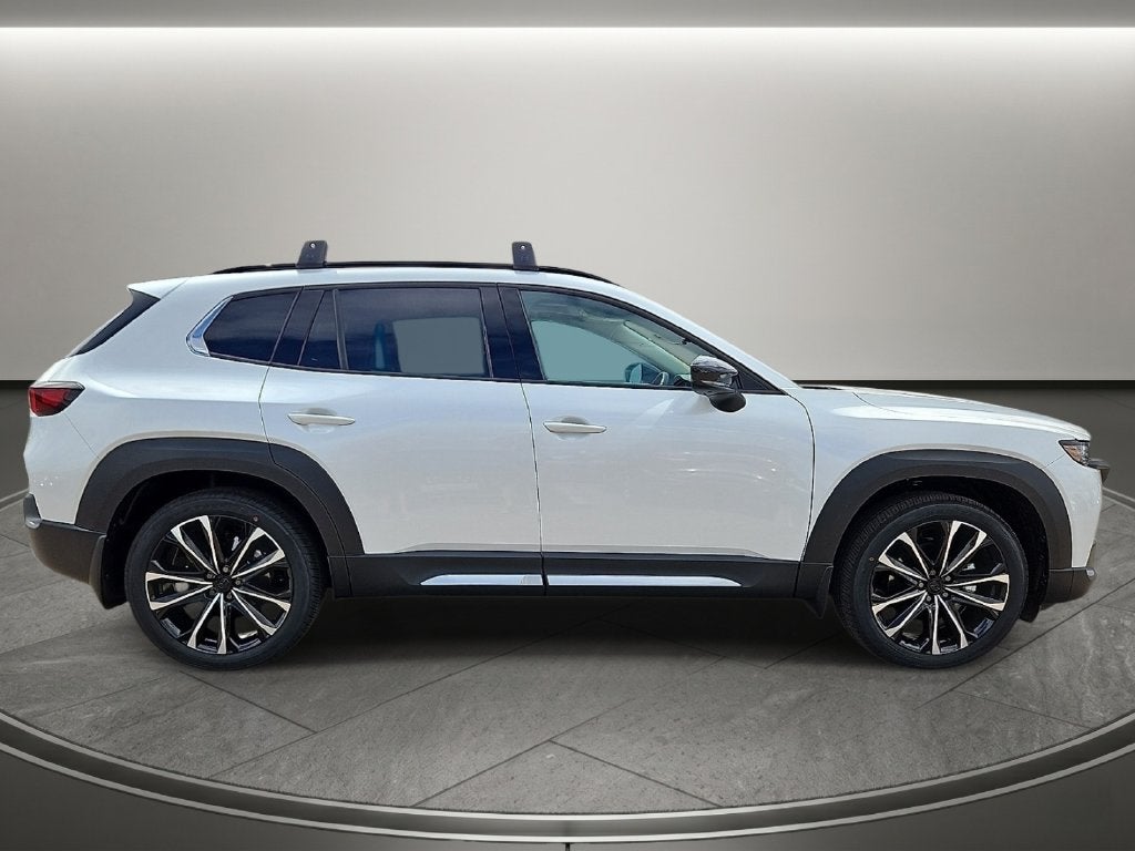 2026 Mazda Mazda CX-50 2.5 Turbo Premium Plus