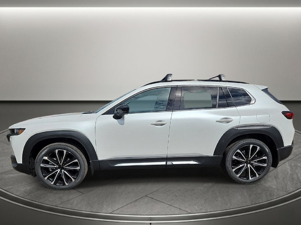 2026 Mazda Mazda CX-50 2.5 Turbo Premium Plus