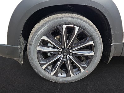 2026 Mazda Mazda CX-50 2.5 Turbo Premium Plus