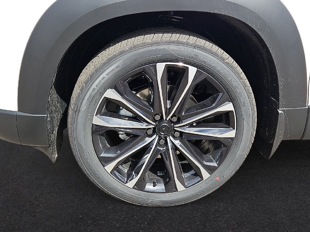 2026 Mazda Mazda CX-50 2.5 Turbo Premium Plus