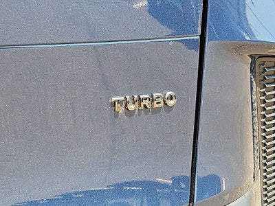 2026 Mazda Mazda CX-50 2.5 Turbo Premium Plus