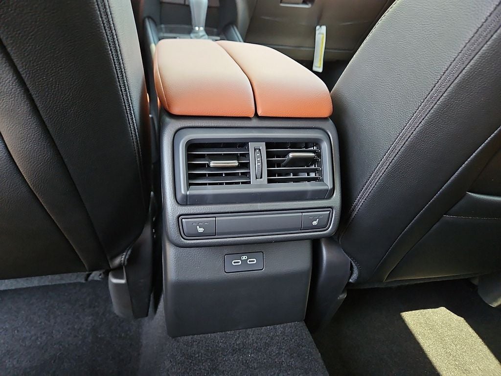 2026 Mazda Mazda CX-50 2.5 Turbo Premium Plus