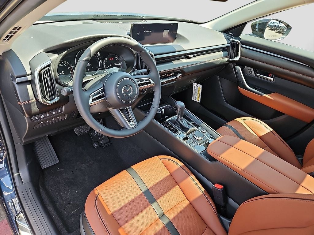 2026 Mazda Mazda CX-50 2.5 Turbo Premium Plus