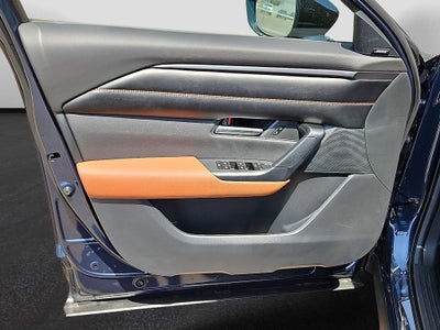 2026 Mazda Mazda CX-50 2.5 Turbo Premium Plus
