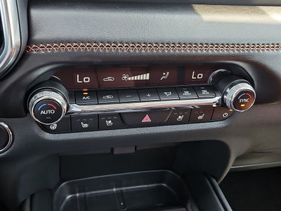 2026 Mazda Mazda CX-50 2.5 Turbo Premium Plus