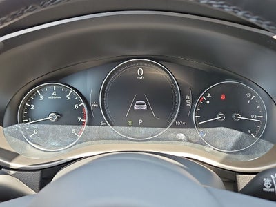 2026 Mazda Mazda CX-50 2.5 Turbo Premium Plus