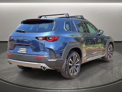 2026 Mazda Mazda CX-50 2.5 Turbo Premium Plus