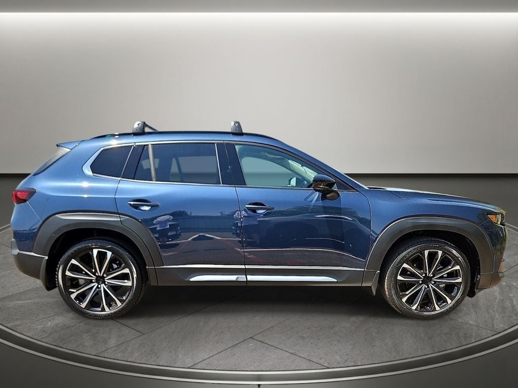 2026 Mazda Mazda CX-50 2.5 Turbo Premium Plus