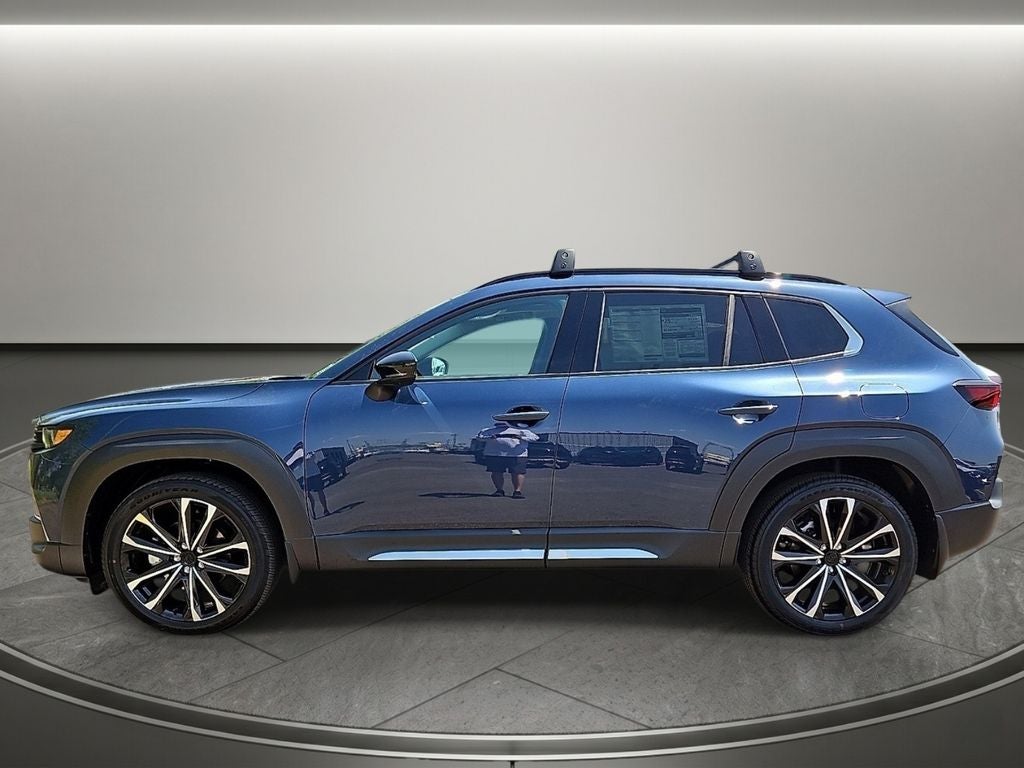 2026 Mazda Mazda CX-50 2.5 Turbo Premium Plus