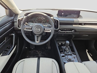 2026 Mazda Mazda CX-50 2.5 Turbo Premium Plus