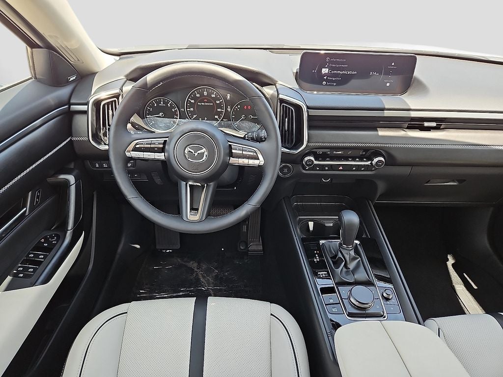 2026 Mazda Mazda CX-50 2.5 Turbo Premium Plus