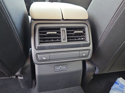 2026 Mazda Mazda CX-50 2.5 Turbo Premium Plus